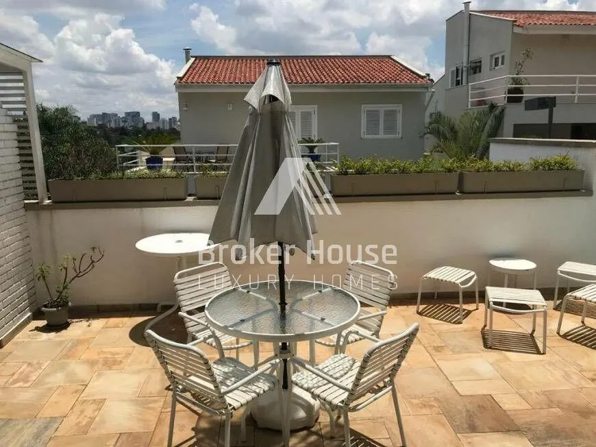 Casa de condomínio com 4 suítes à venda em Brooklin, São Paulo, por R$ 3.000.000 Imagem 10