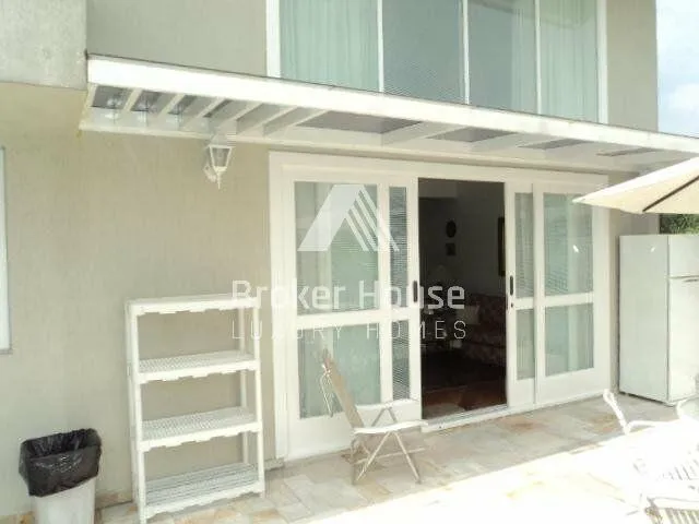 Casa de condomínio com 4 suítes à venda em Brooklin, São Paulo, por R$ 3.000.000 Imagem 11