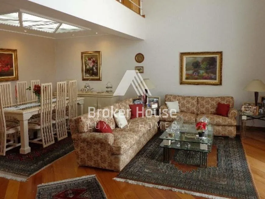 Casa de condomínio com 4 suítes à venda em Brooklin, São Paulo, por R$ 3.000.000 Imagem 13