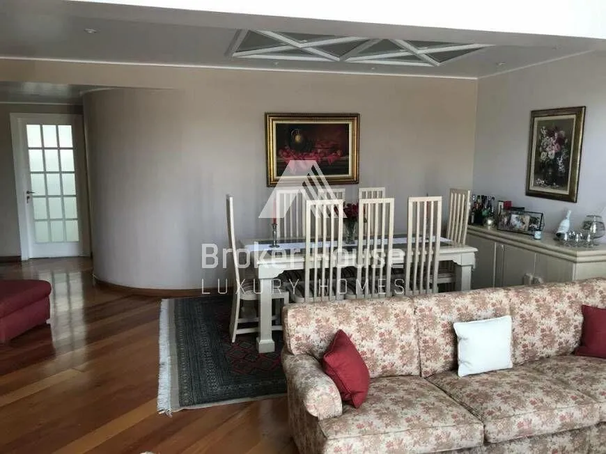 Casa de condomínio com 4 suítes à venda em Brooklin, São Paulo, por R$ 3.000.000 Imagem 14