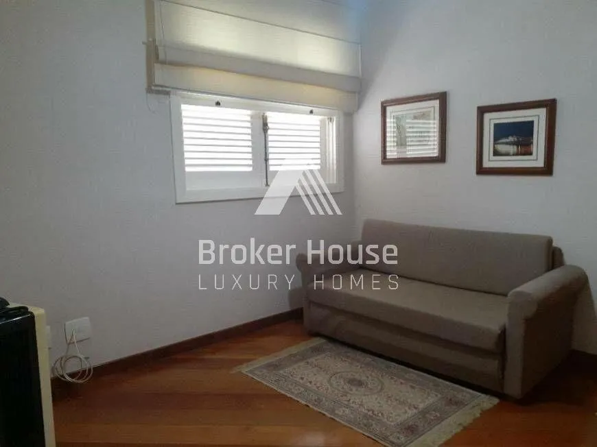 Casa de condomínio com 4 suítes à venda em Brooklin, São Paulo, por R$ 3.000.000 Imagem 28