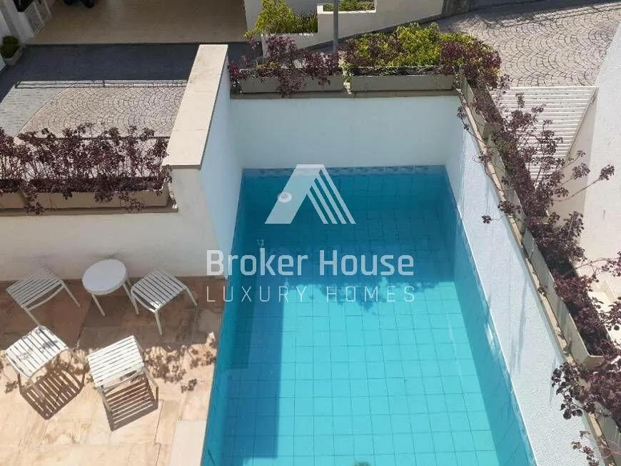 Casa de condomínio com 4 suítes à venda em Brooklin, São Paulo, por R$ 3.000.000 Imagem 3