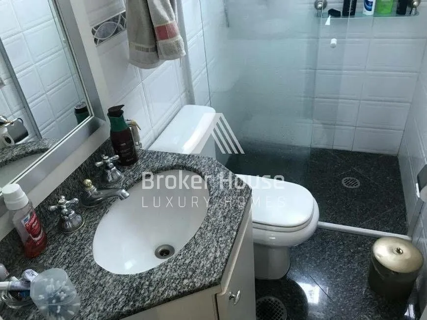Casa de condomínio com 4 suítes à venda em Brooklin, São Paulo, por R$ 3.000.000 Imagem 30