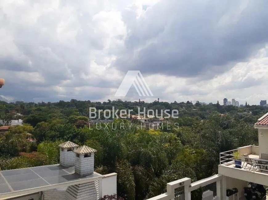 Casa de condomínio com 4 suítes à venda em Brooklin, São Paulo, por R$ 3.000.000 Imagem 31