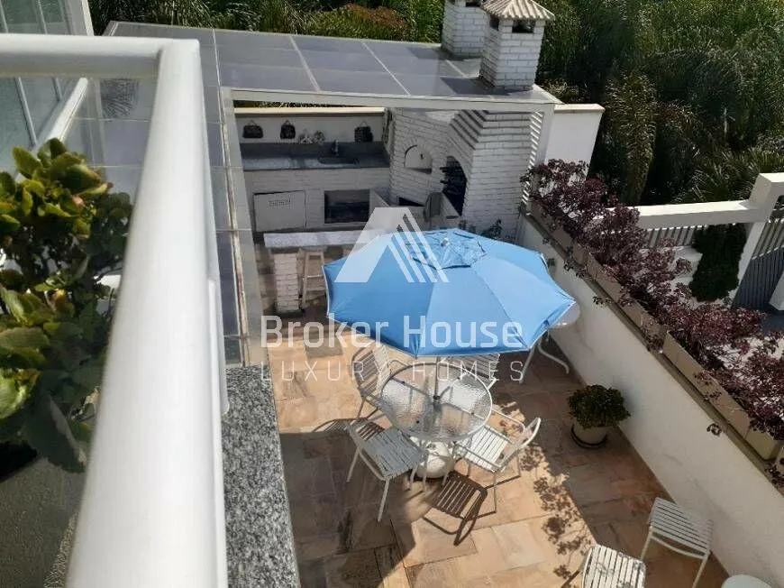 Casa de condomínio com 4 suítes à venda em Brooklin, São Paulo, por R$ 3.000.000 Imagem 32