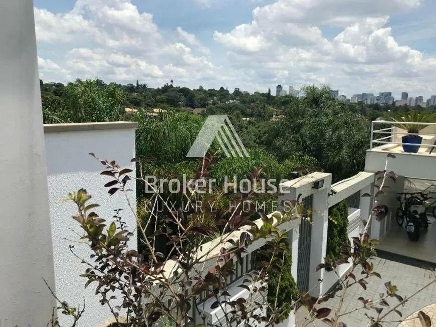 Casa de condomínio com 4 suítes à venda em Brooklin, São Paulo, por R$ 3.000.000 Imagem 33