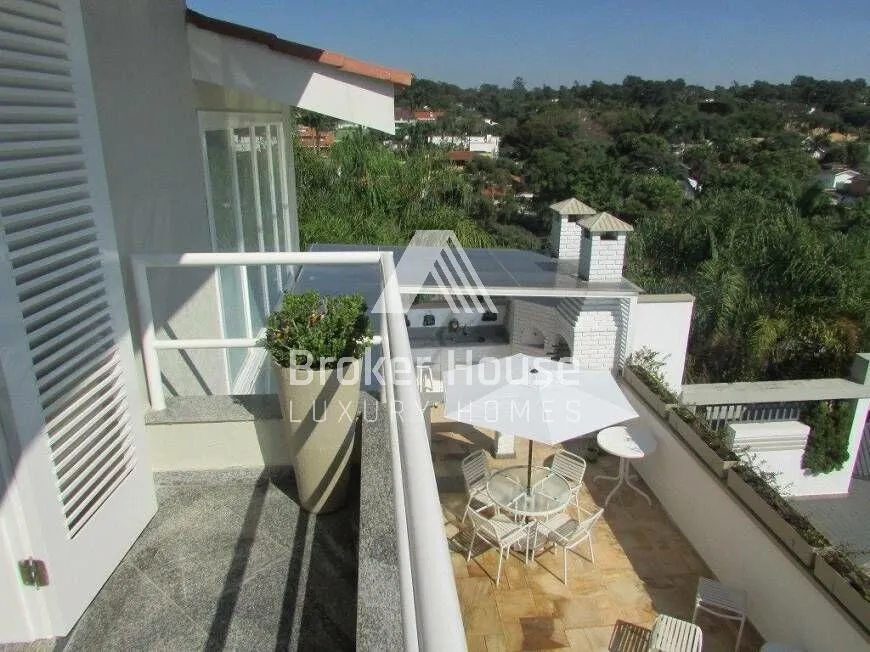 Casa de condomínio com 4 suítes à venda em Brooklin, São Paulo, por R$ 3.000.000 Imagem 35