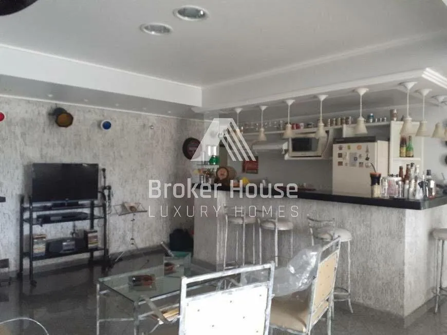 Casa de condomínio com 4 suítes à venda em Brooklin, São Paulo, por R$ 3.000.000 Imagem 37