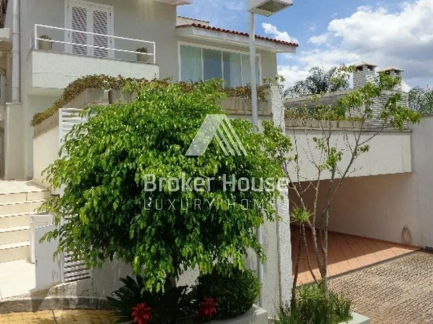 Casa de condomínio com 4 suítes à venda em Brooklin, São Paulo, por R$ 3.000.000 Imagem 41
