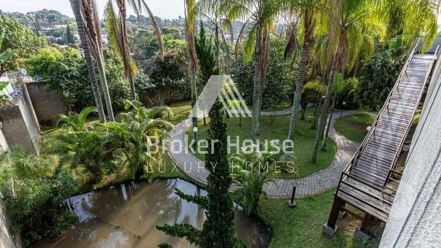 Casa de condomínio com 4 suítes à venda em Brooklin, São Paulo, por R$ 3.000.000 Imagem 44