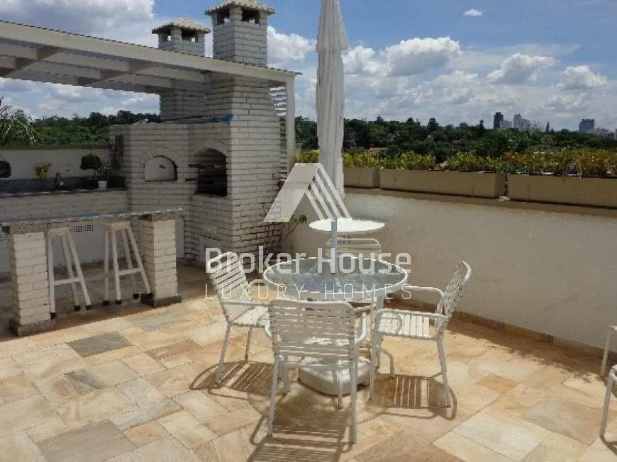 Casa de condomínio com 4 suítes à venda em Brooklin, São Paulo, por R$ 3.000.000 Imagem 6