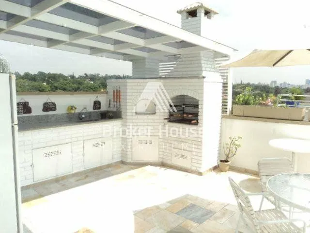 Casa de condomínio com 4 suítes à venda em Brooklin, São Paulo, por R$ 3.000.000 Imagem 7