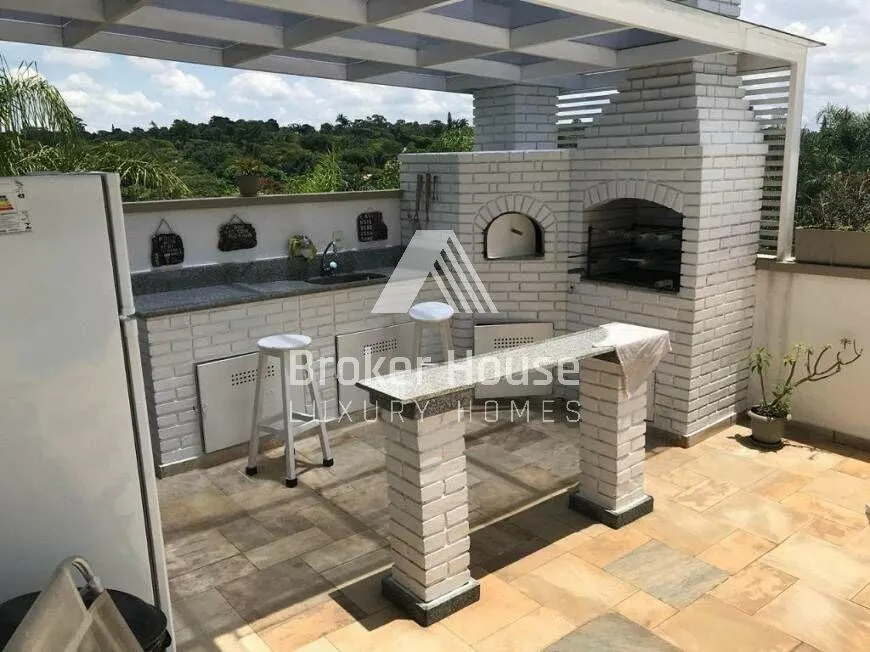 Casa de condomínio com 4 suítes à venda em Brooklin, São Paulo, por R$ 3.000.000 Imagem 8