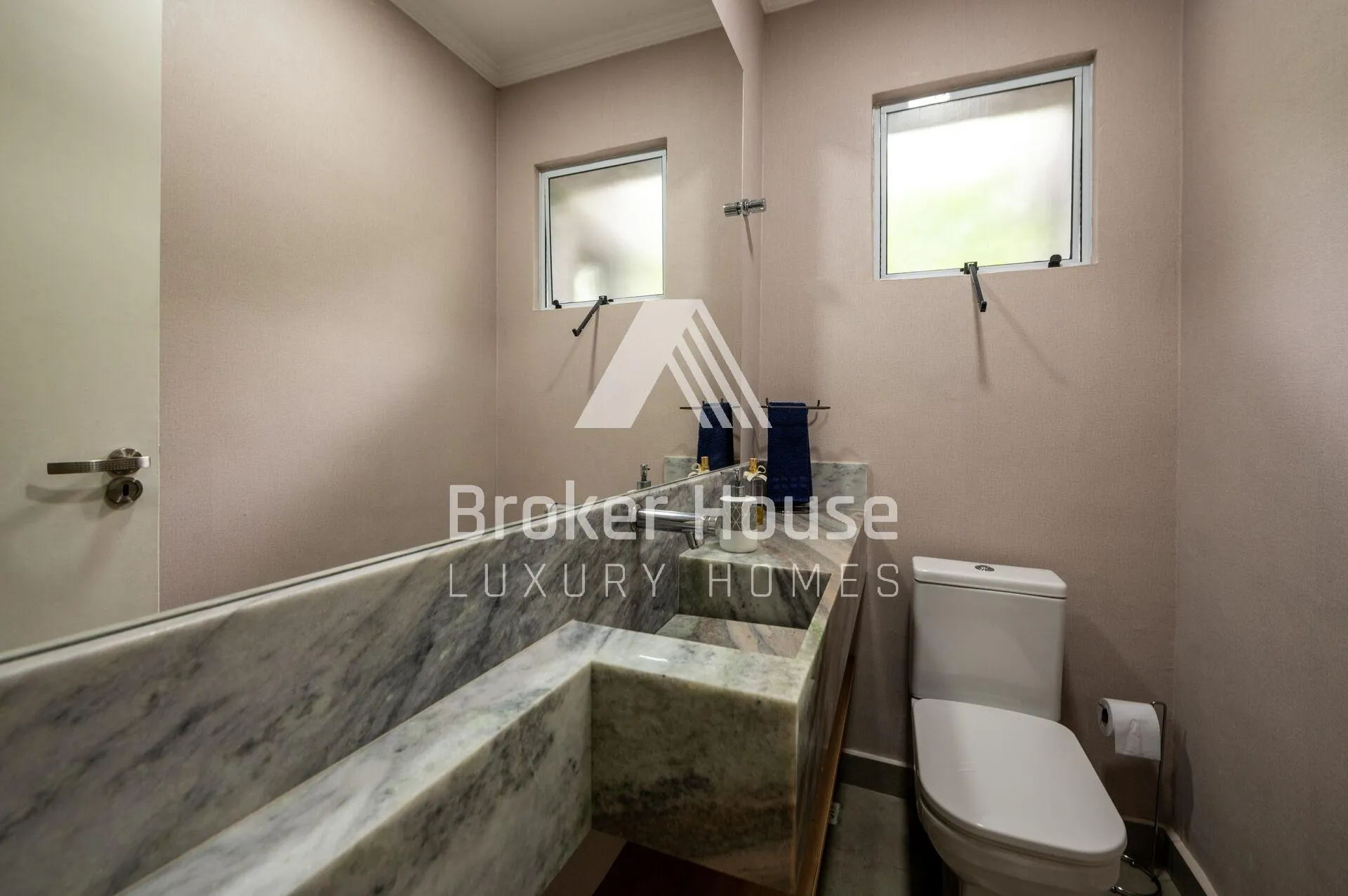 Casa com 5 suítes à venda em Brooklin, São Paulo, por R$ 4.500.000 Imagem 11