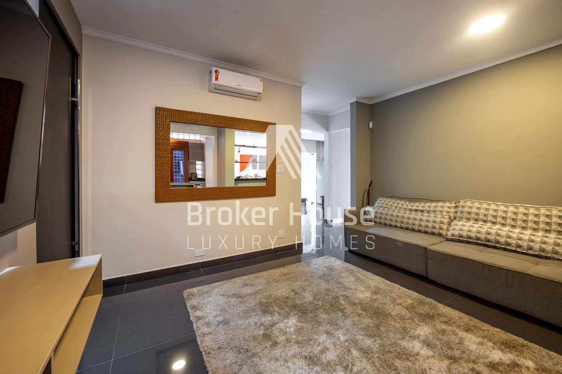 Casa com 5 suítes à venda em Brooklin, São Paulo, por R$ 4.500.000 Imagem 13