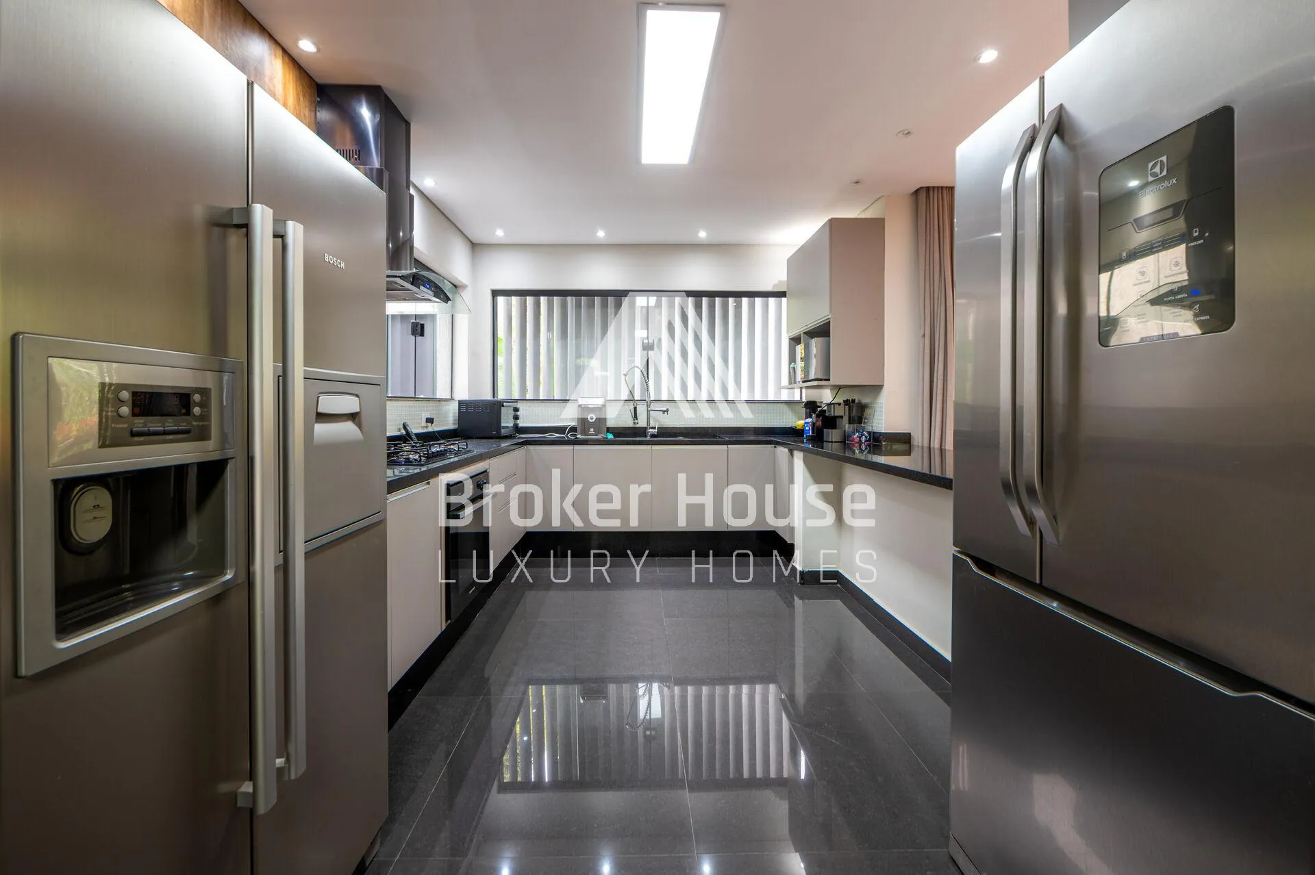 Casa com 5 suítes à venda em Brooklin, São Paulo, por R$ 4.500.000 Imagem 15