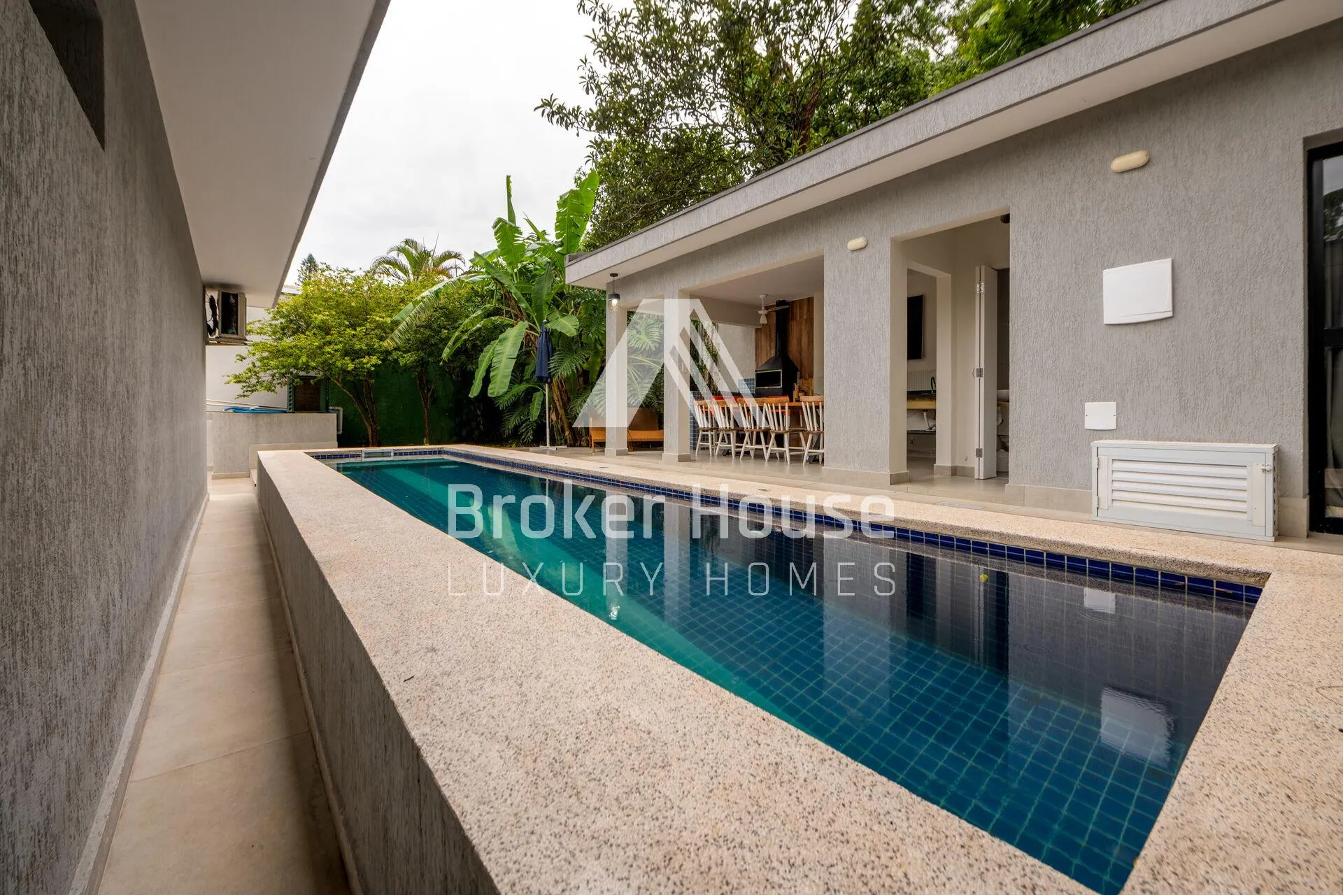 Casa com 5 suítes à venda em Brooklin, São Paulo, por R$ 4.500.000 Imagem 18