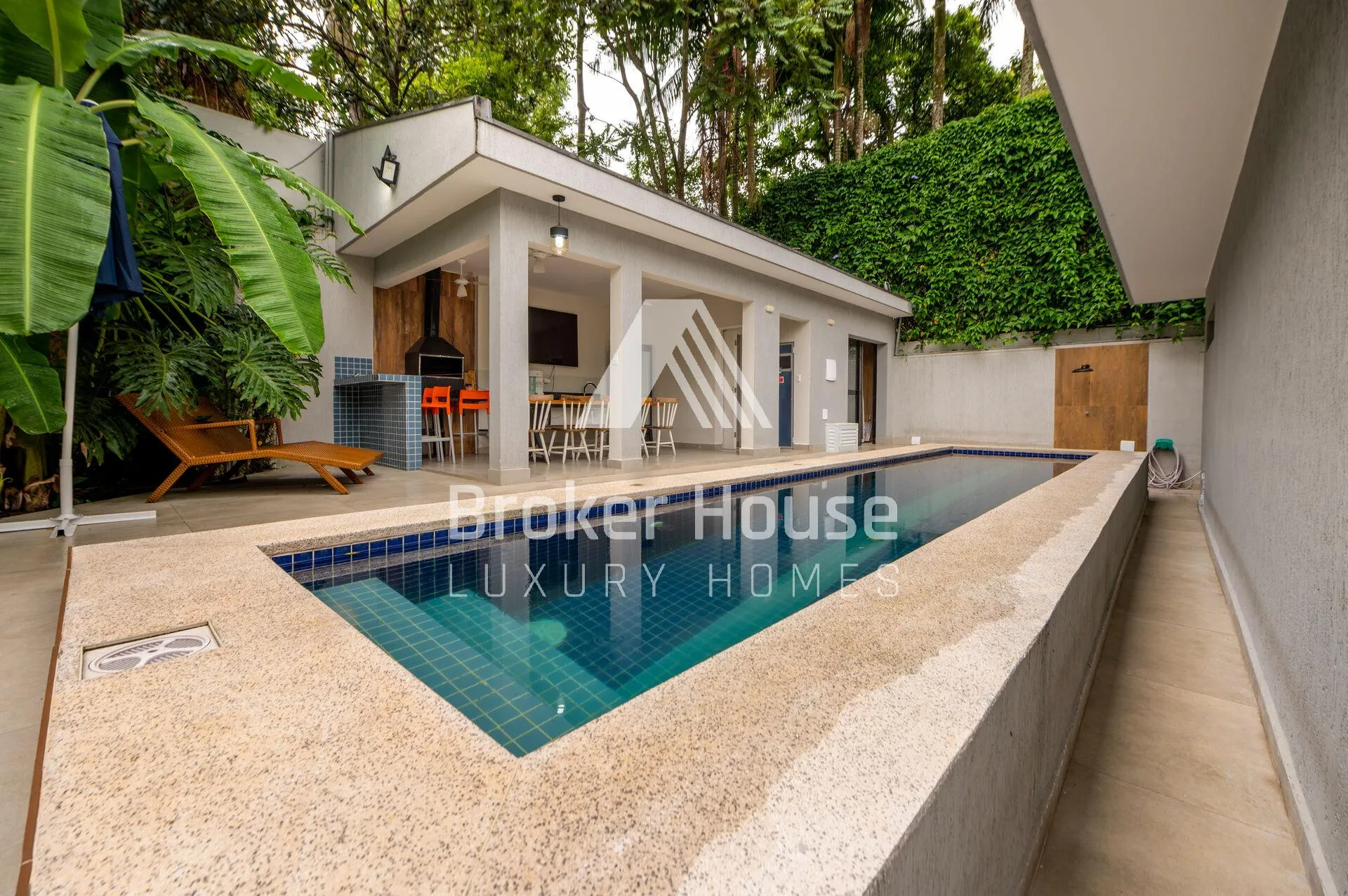 Casa com 5 suítes à venda em Brooklin, São Paulo, por R$ 4.500.000