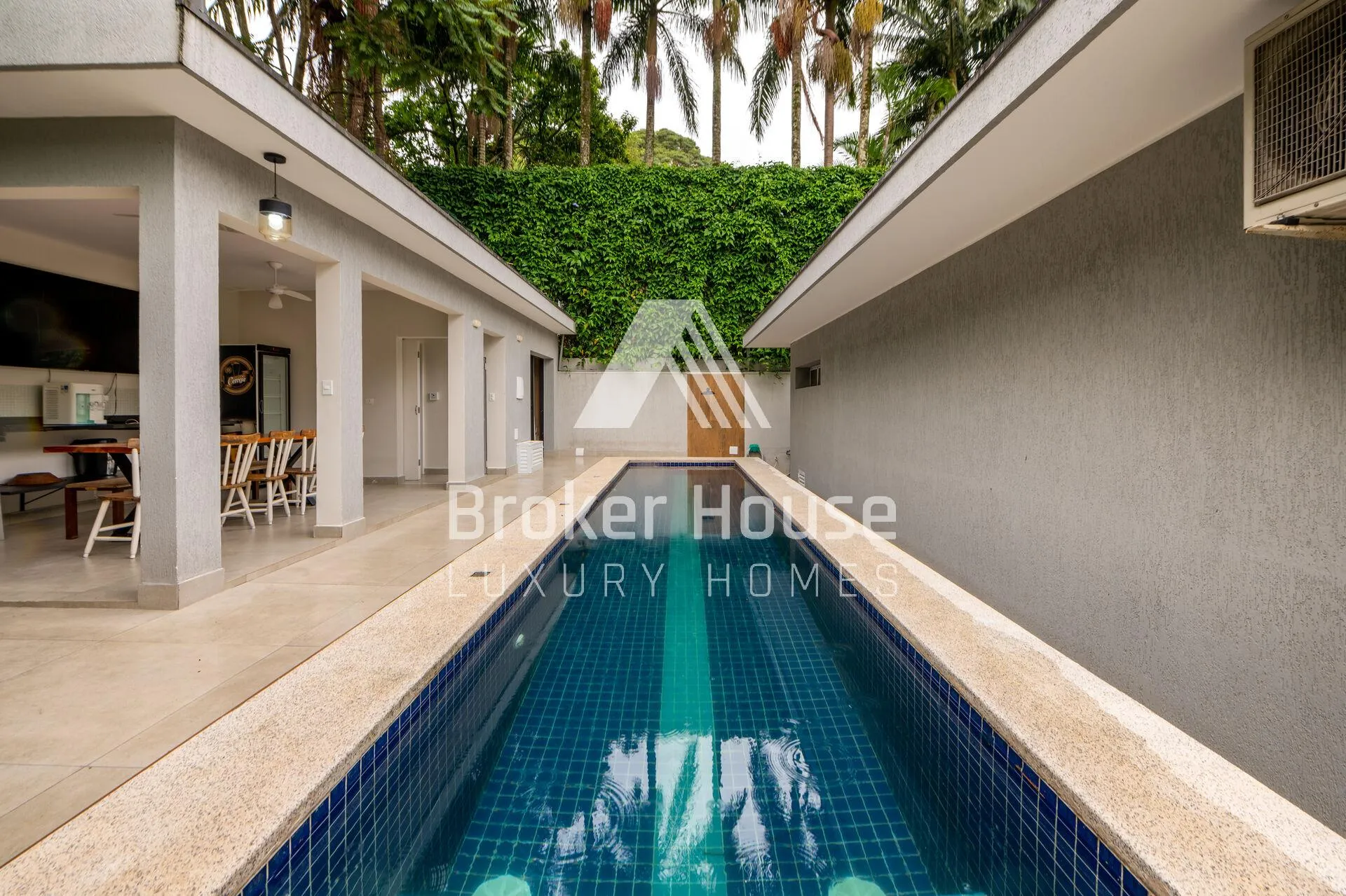 Casa com 5 suítes à venda em Brooklin, São Paulo, por R$ 4.500.000 Imagem 19