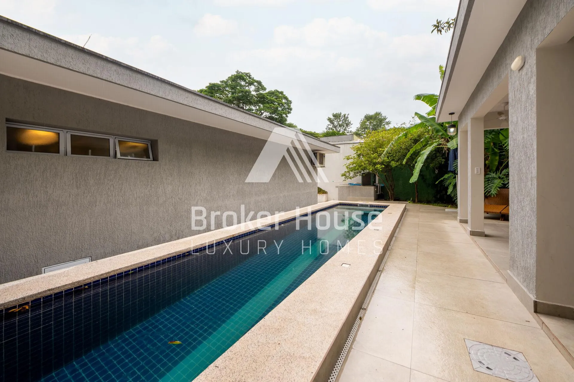 Casa com 5 suítes à venda em Brooklin, São Paulo, por R$ 4.500.000 Imagem 20