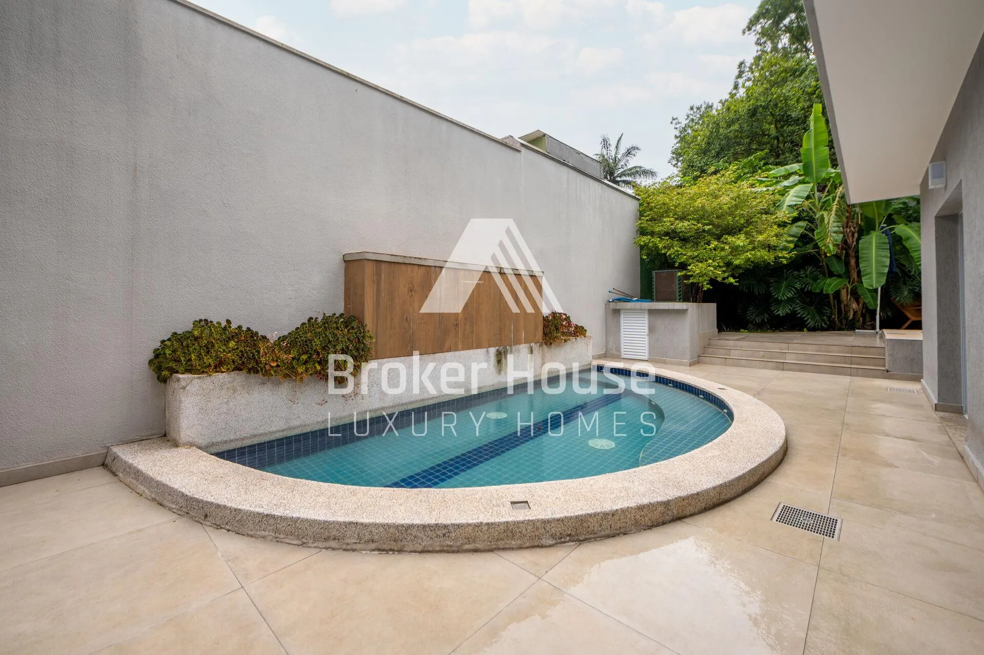 Casa com 5 suítes à venda em Brooklin, São Paulo, por R$ 4.500.000 Imagem 21