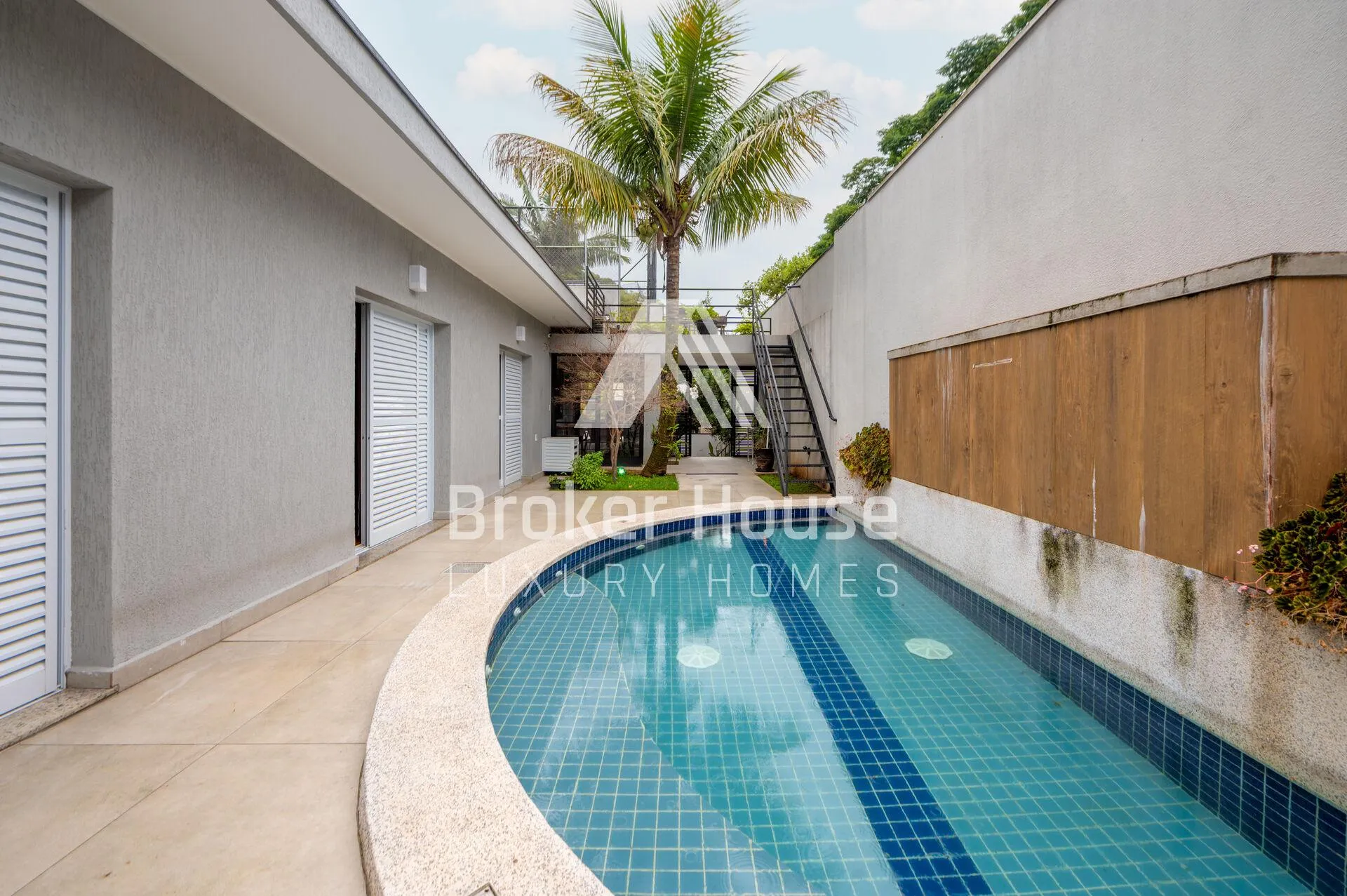 Casa com 5 suítes à venda em Brooklin, São Paulo, por R$ 4.500.000 Imagem 22