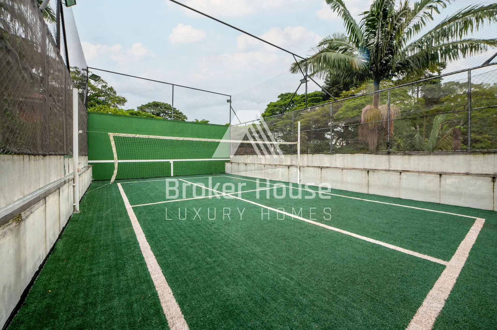 Casa com 5 suítes à venda em Brooklin, São Paulo, por R$ 4.500.000 Imagem 25