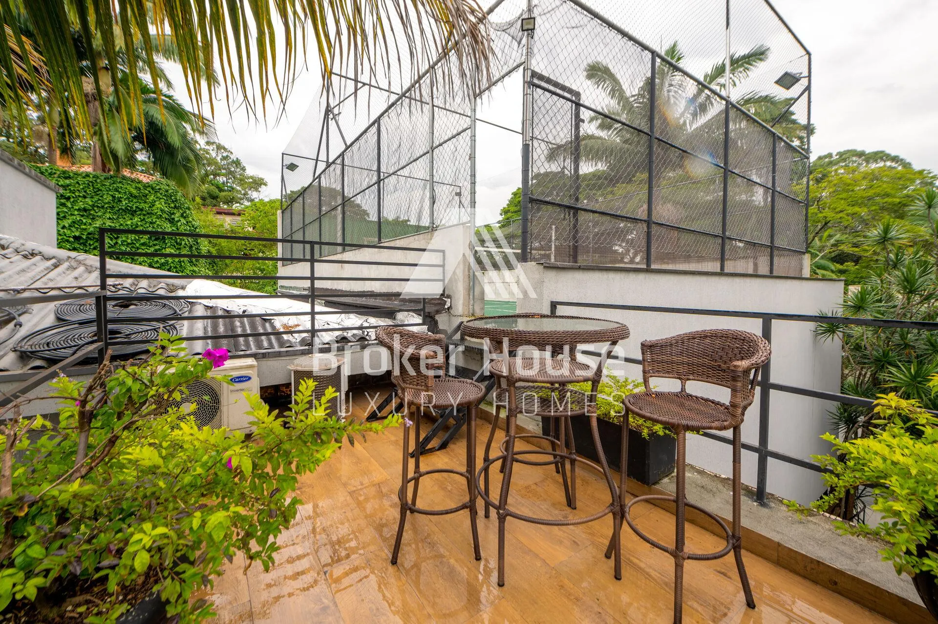 Casa com 5 suítes à venda em Brooklin, São Paulo, por R$ 4.500.000 Imagem 26