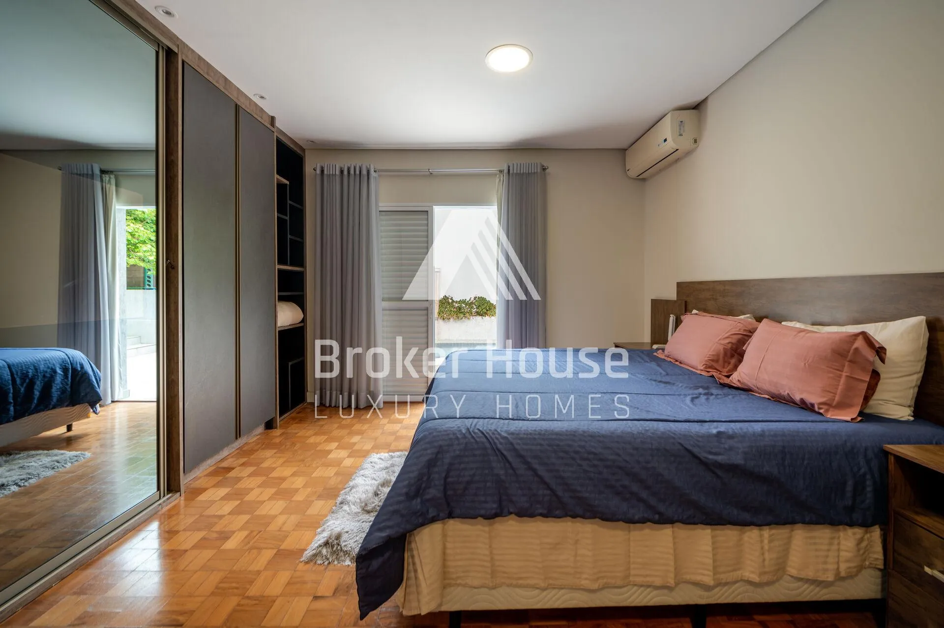 Casa com 5 suítes à venda em Brooklin, São Paulo, por R$ 4.500.000 Imagem 27