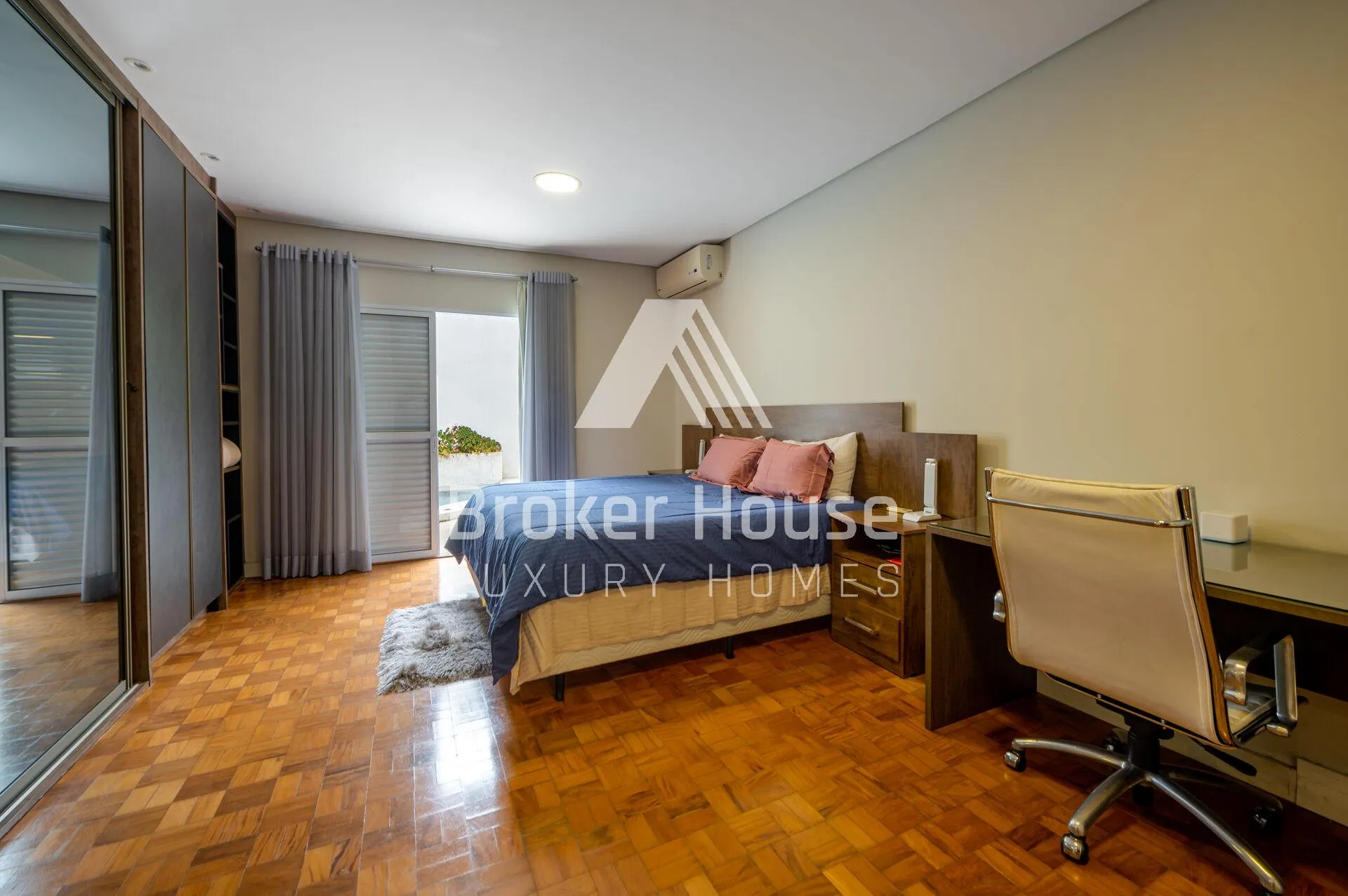 Casa com 5 suítes à venda em Brooklin, São Paulo, por R$ 4.500.000 Imagem 28