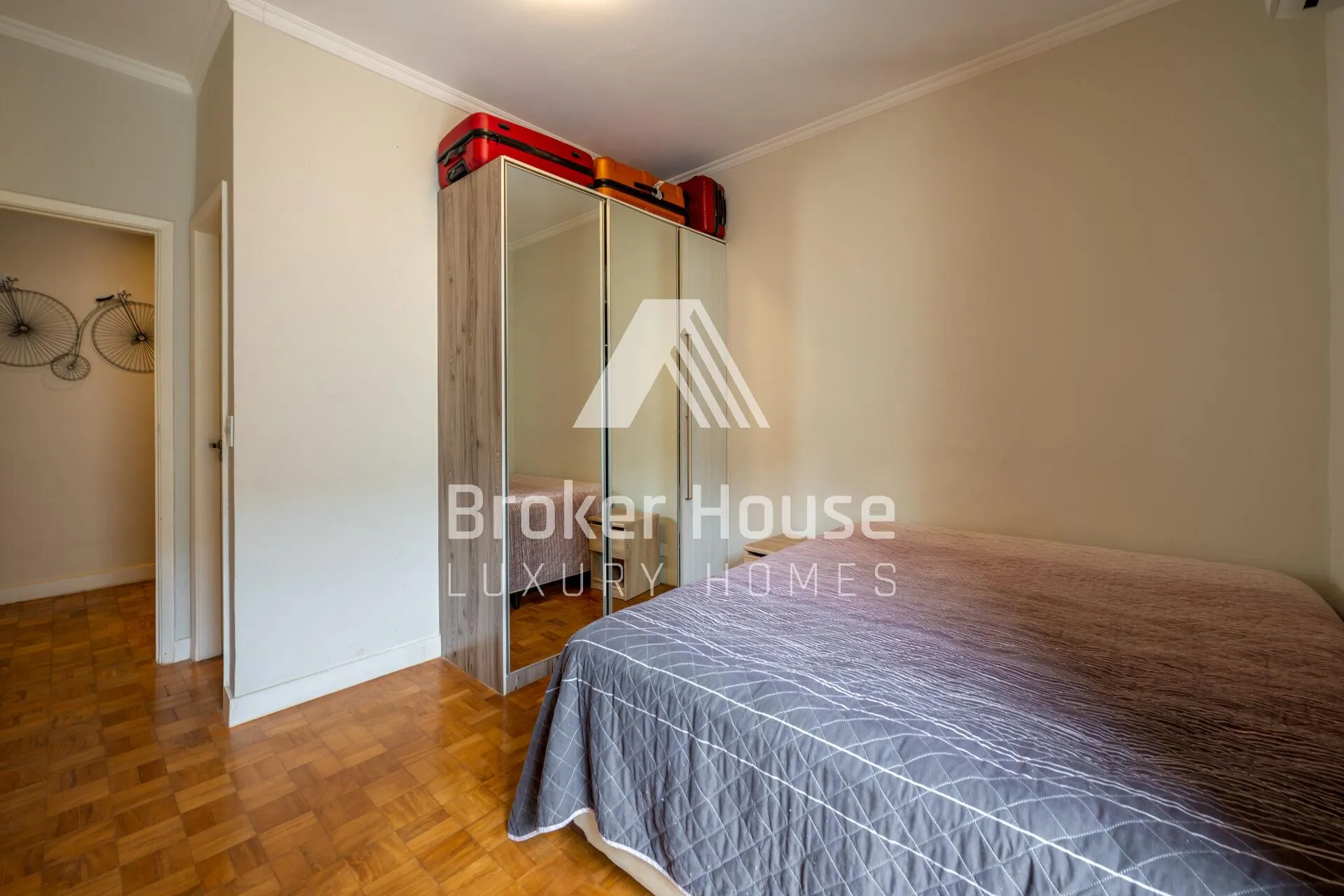 Casa com 5 suítes à venda em Brooklin, São Paulo, por R$ 4.500.000 Imagem 32
