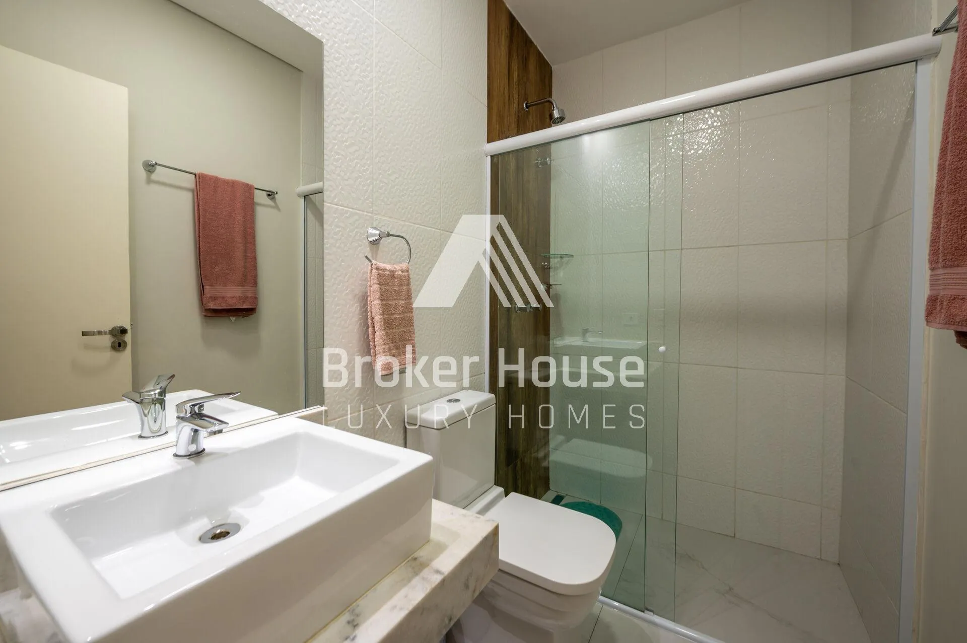Casa com 5 suítes à venda em Brooklin, São Paulo, por R$ 4.500.000 Imagem 33