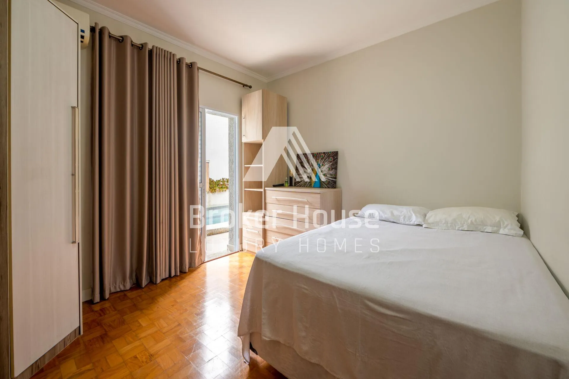 Casa com 5 suítes à venda em Brooklin, São Paulo, por R$ 4.500.000 Imagem 34