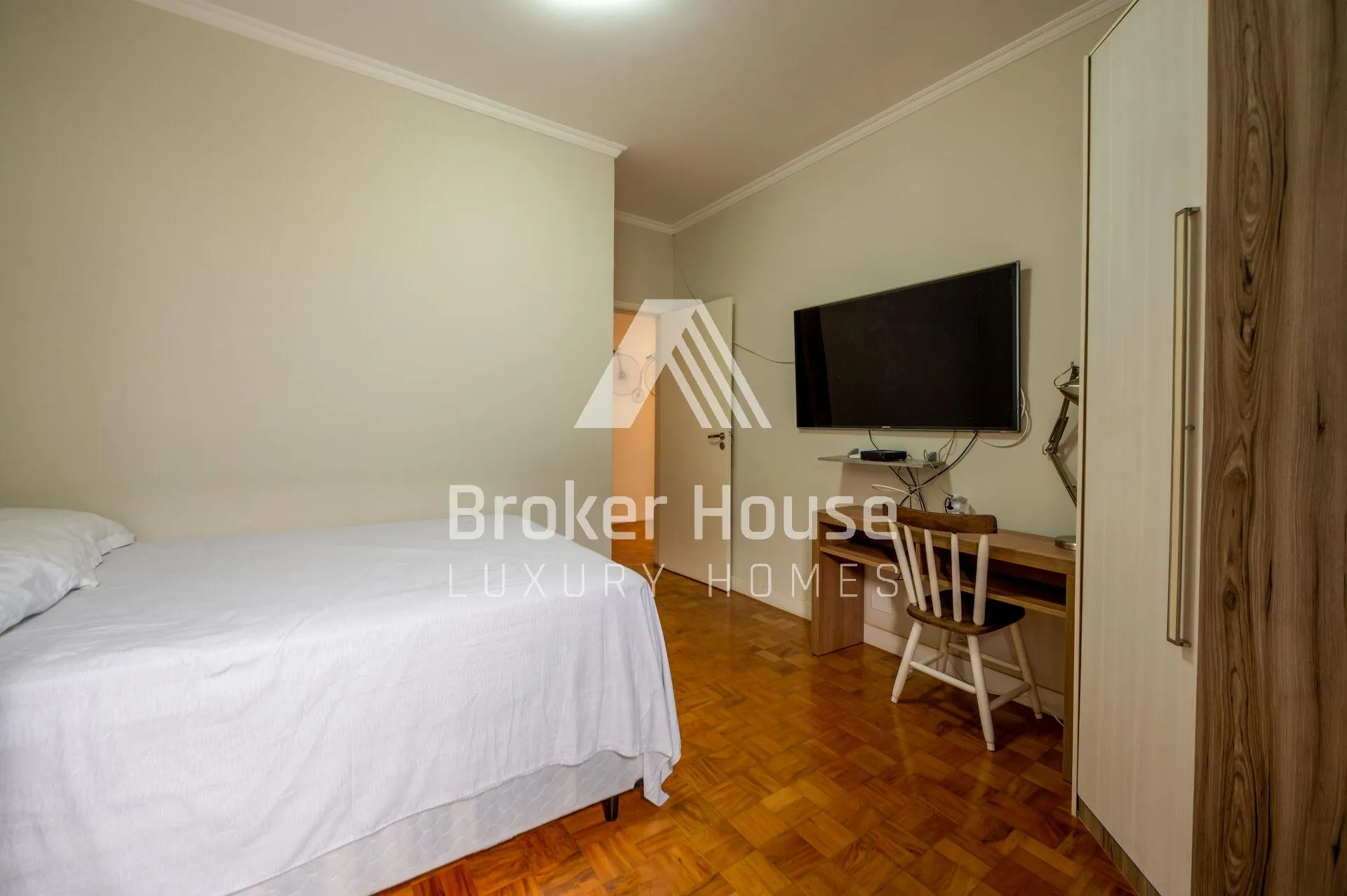 Casa com 5 suítes à venda em Brooklin, São Paulo, por R$ 4.500.000 Imagem 35