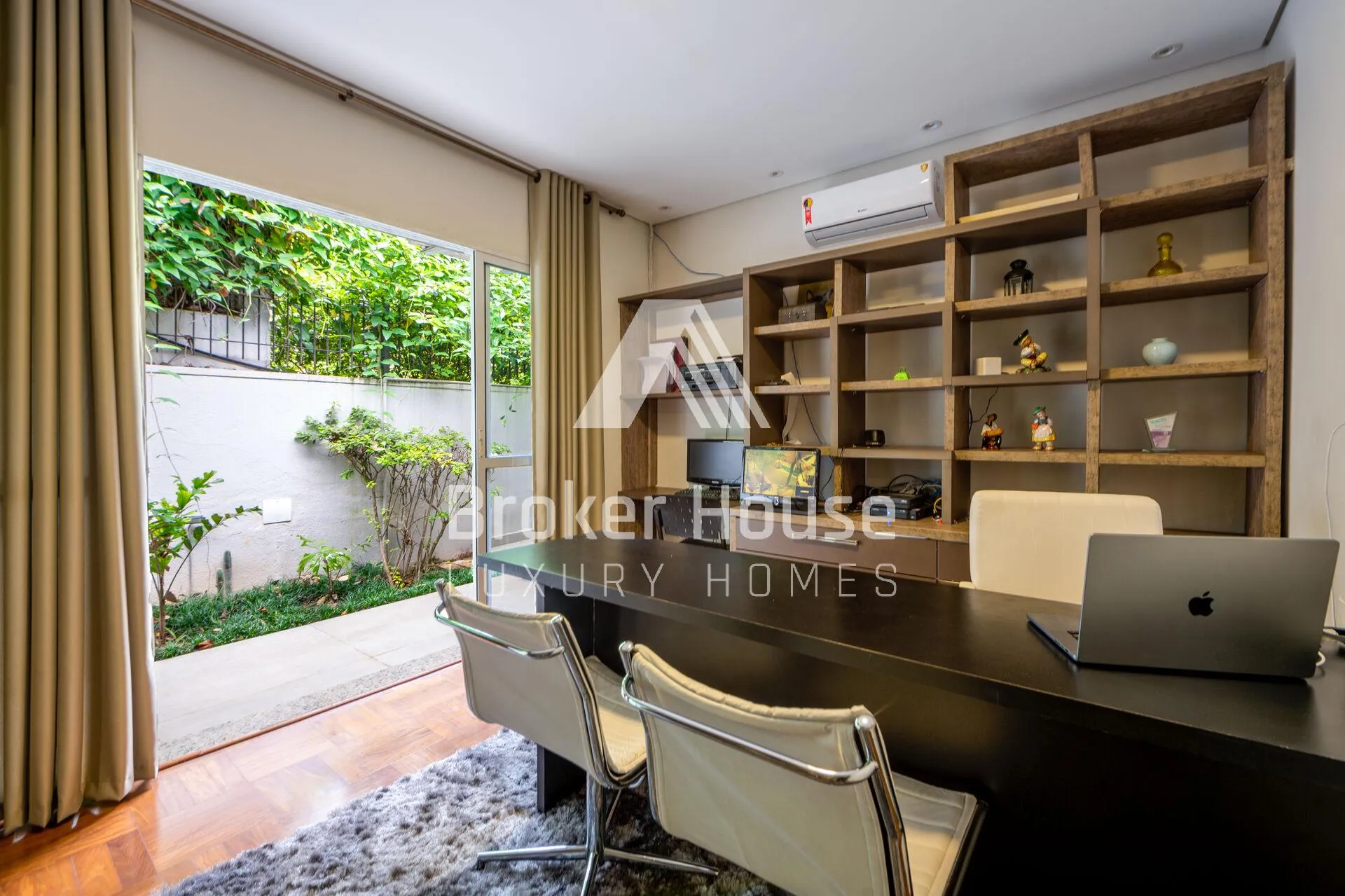 Casa com 5 suítes à venda em Brooklin, São Paulo, por R$ 4.500.000 Imagem 37