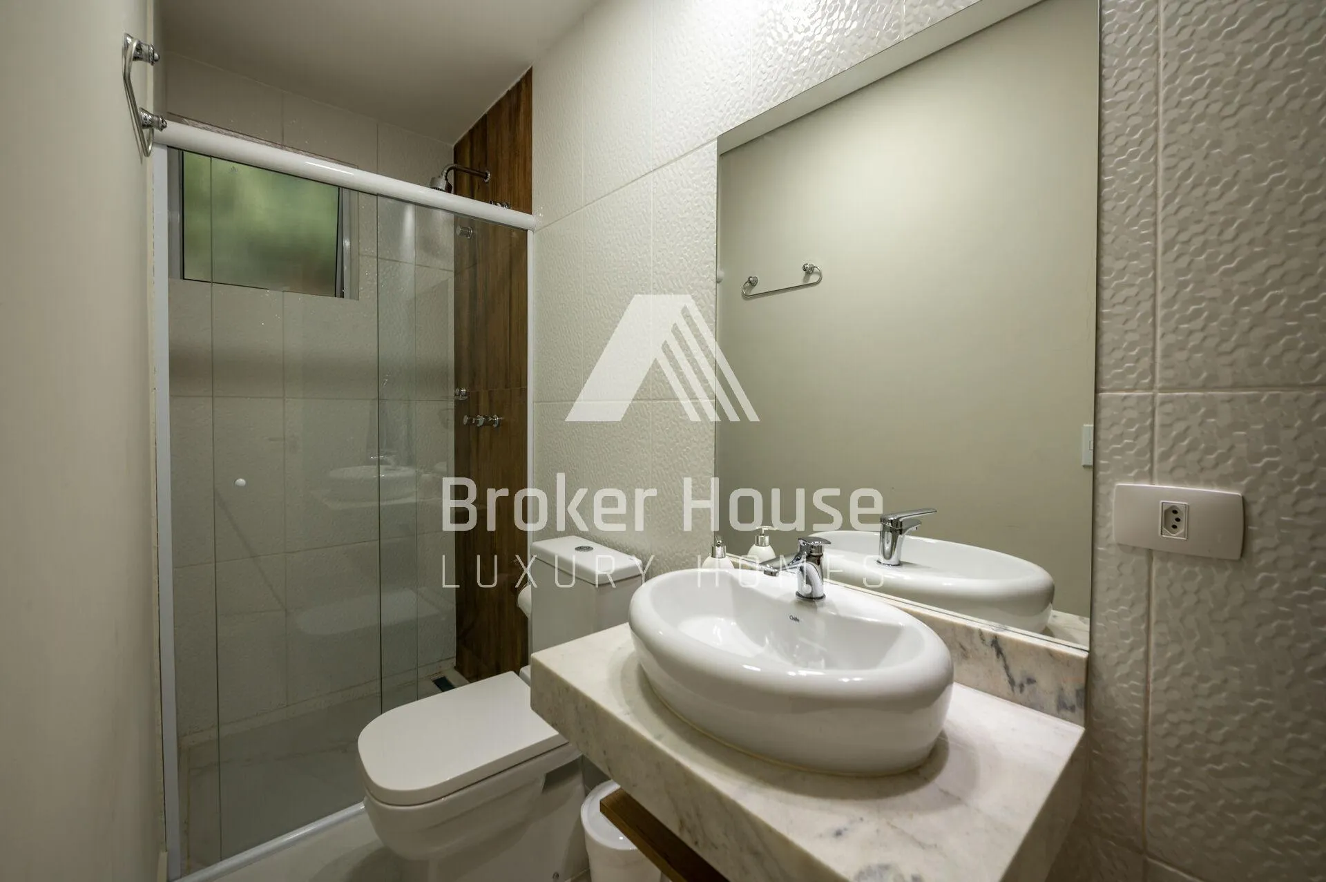 Casa com 5 suítes à venda em Brooklin, São Paulo, por R$ 4.500.000 Imagem 39
