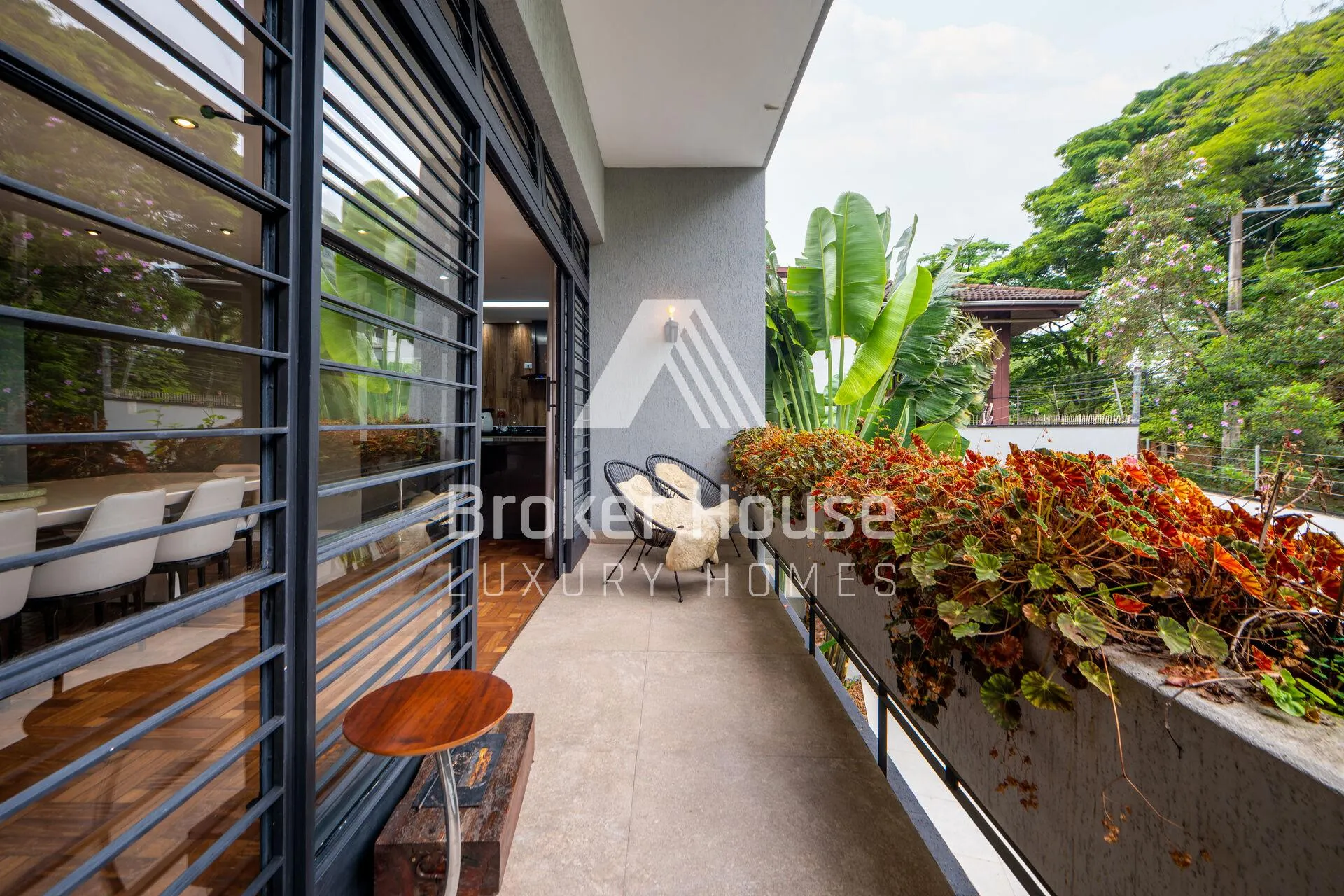Casa com 5 suítes à venda em Brooklin, São Paulo, por R$ 4.500.000 Imagem 5