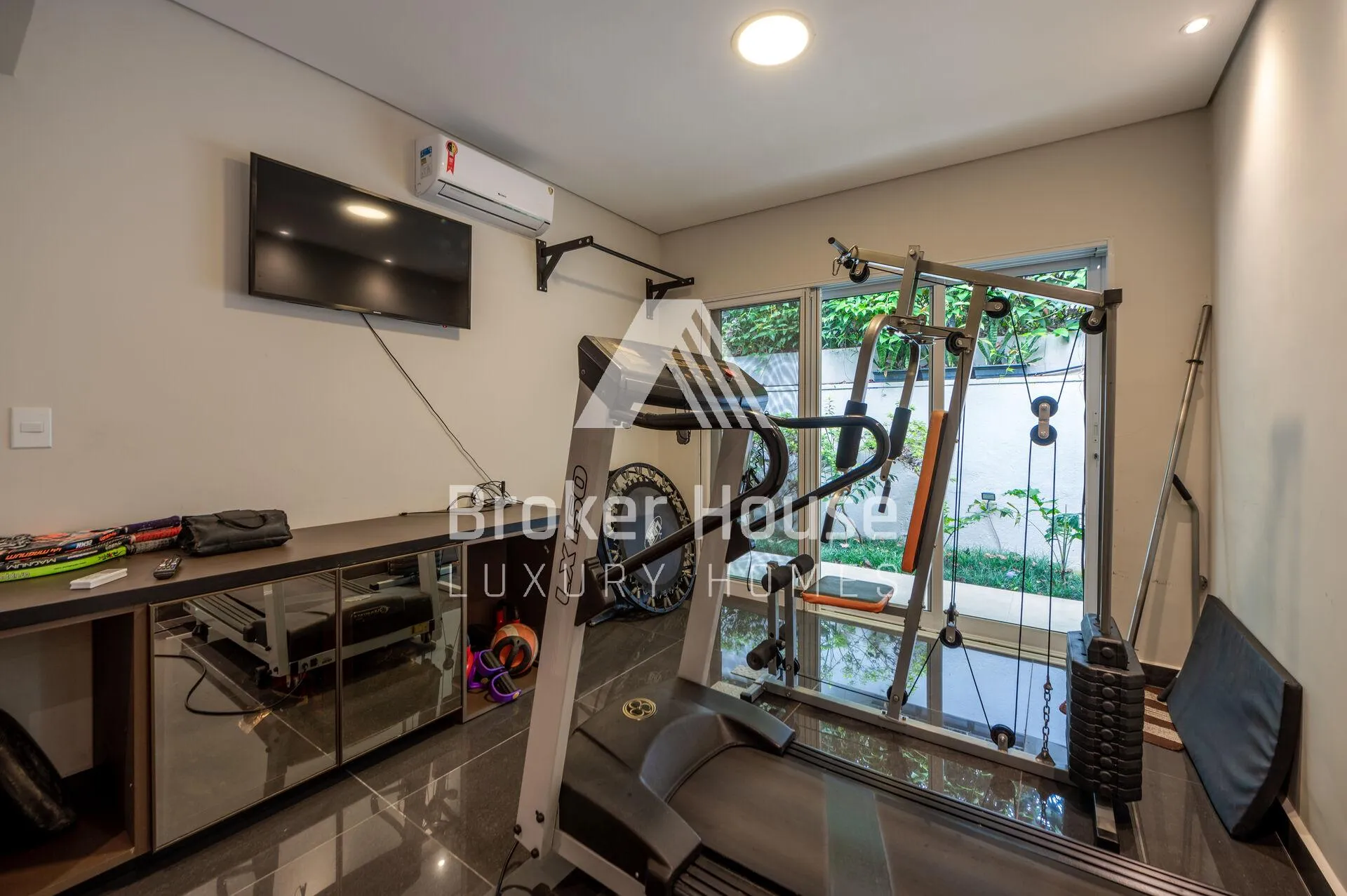 Casa com 5 suítes à venda em Brooklin, São Paulo, por R$ 4.500.000 Imagem 40