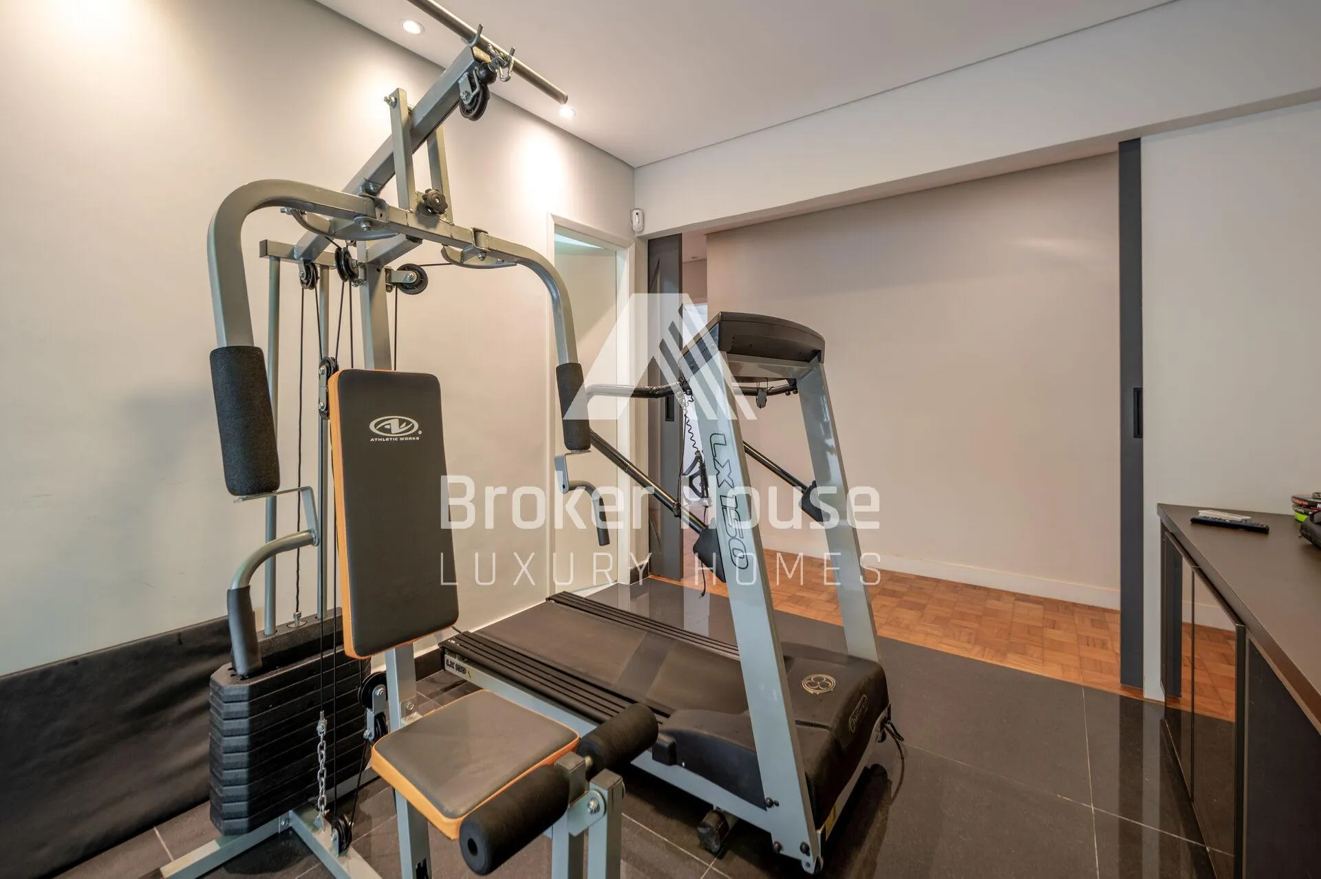 Casa com 5 suítes à venda em Brooklin, São Paulo, por R$ 4.500.000 Imagem 41