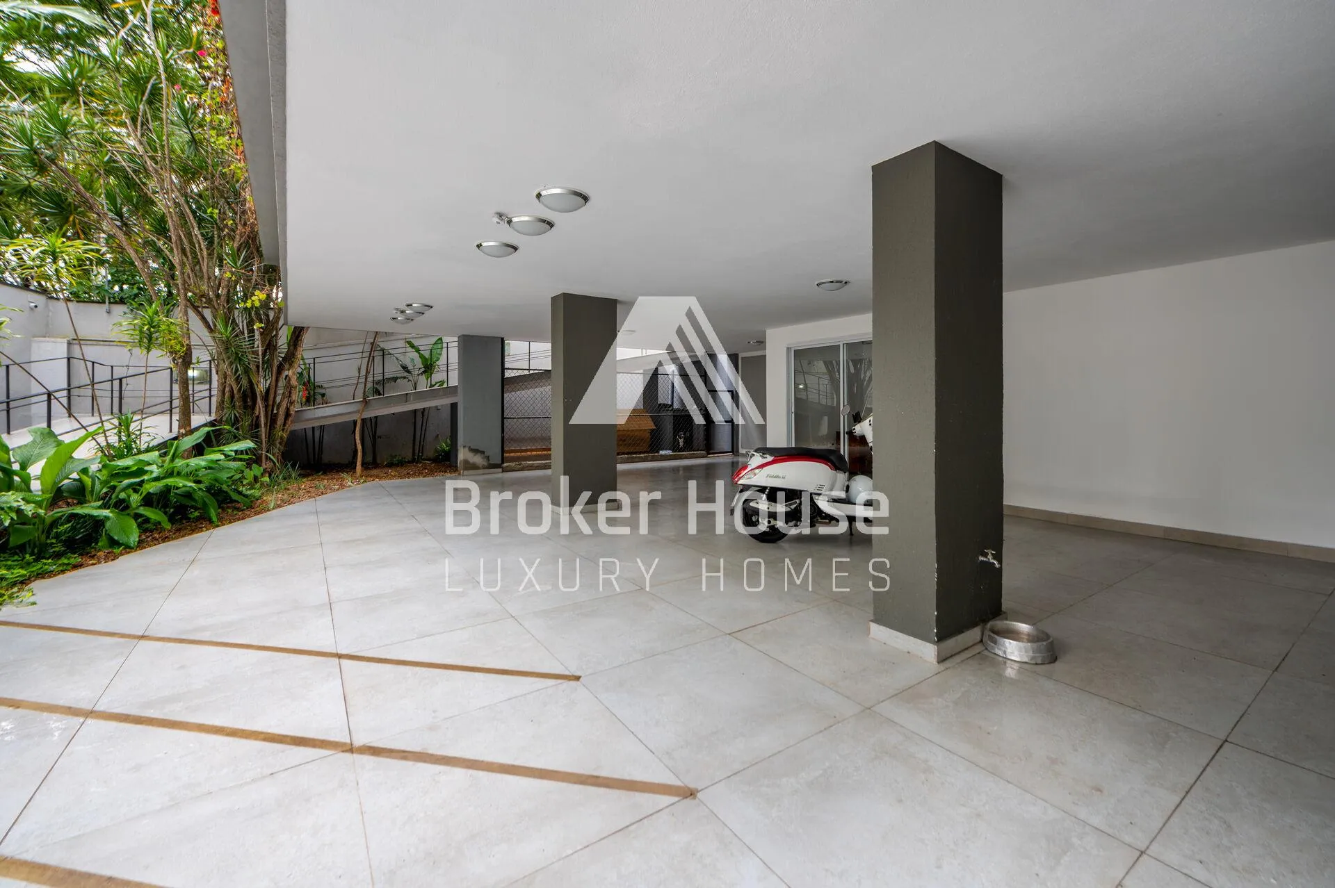 Casa com 5 suítes à venda em Brooklin, São Paulo, por R$ 4.500.000 Imagem 43