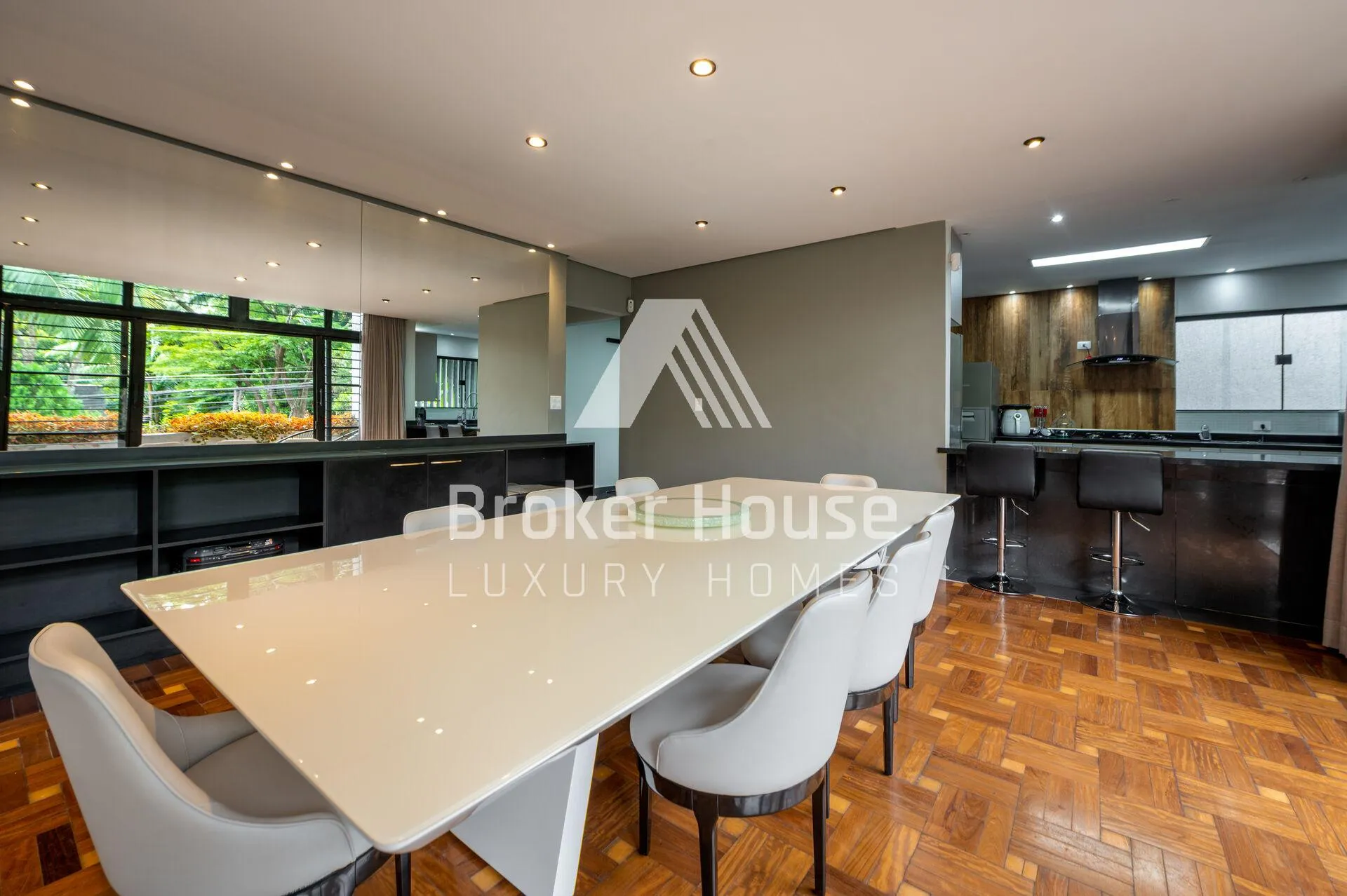 Casa com 5 suítes à venda em Brooklin, São Paulo, por R$ 4.500.000 Imagem 8