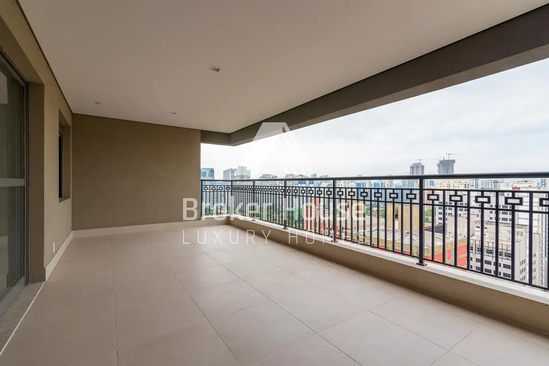 Apartamento com 3 suítes à venda em Chácara Santo Antônio, São Paulo, por R$ 2.500.000 Imagem 2