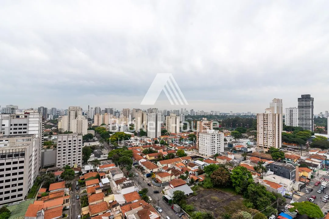 Apartamento com 3 suítes à venda em Chácara Santo Antônio, São Paulo, por R$ 2.500.000 Imagem 3