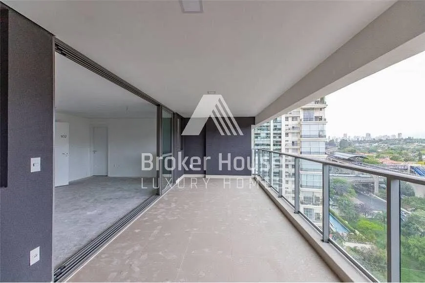 Apartamento com 3 suítes à venda em Campo Belo, São Paulo, por R$ 2.700.000 Imagem 3