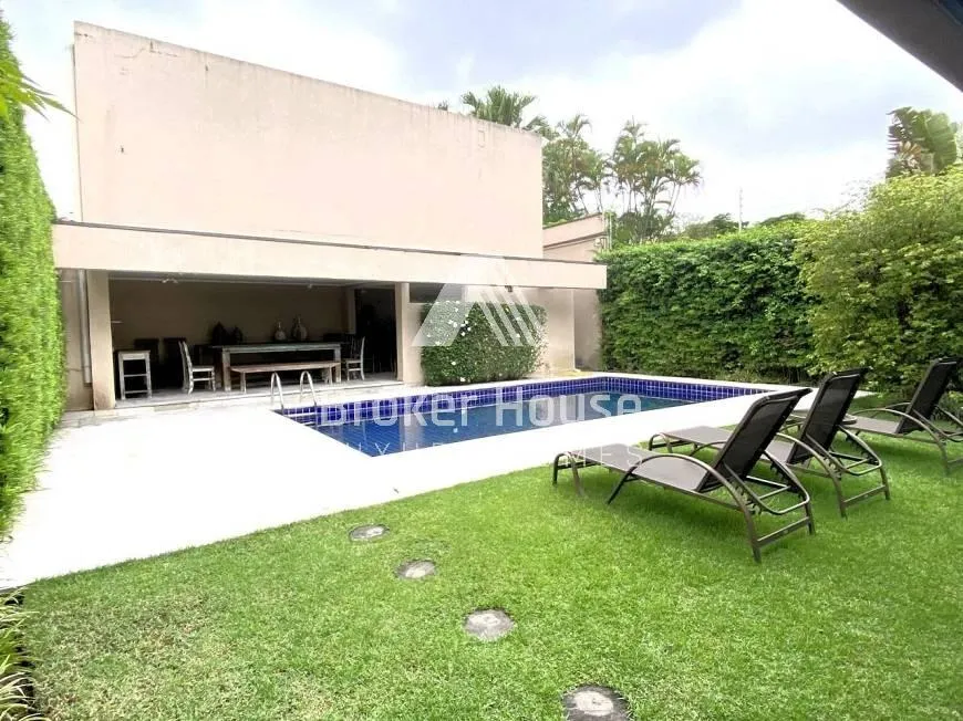 Casa com 2 suítes à venda em Granja Julieta, São Paulo, por R$ 3.990.000 Imagem 2