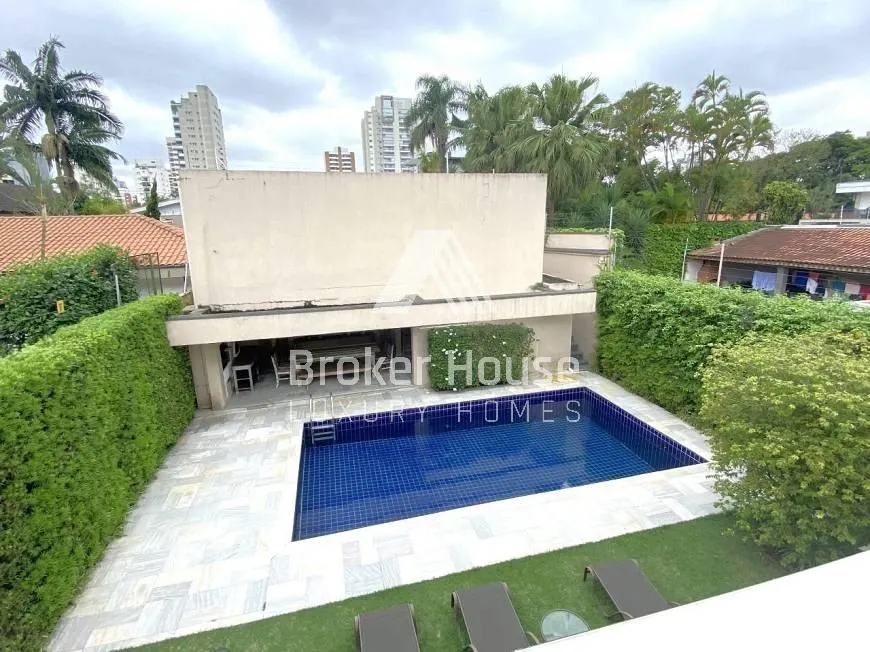 Casa com 2 suítes à venda em Granja Julieta, São Paulo, por R$ 3.990.000 Imagem 3