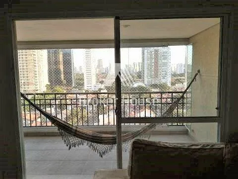 Apartamento com 3 suítes à venda em Brooklin, São Paulo, por R$ 2.420.000 Imagem 3