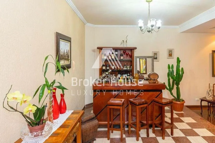 Casa com 3 suítes à venda em Alto da Boa Vista, São Paulo, por R$ 2.300.000 Imagem 10