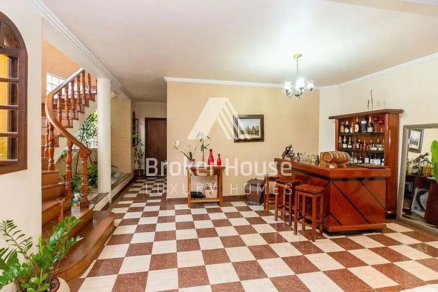Casa com 3 suítes à venda em Alto da Boa Vista, São Paulo, por R$ 2.300.000 Imagem 11