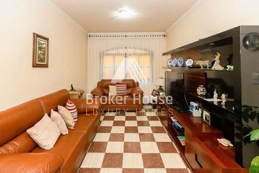 Casa com 3 suítes à venda em Alto da Boa Vista, São Paulo, por R$ 2.300.000 Imagem 12